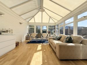 CONSERVATORY- click for photo gallery